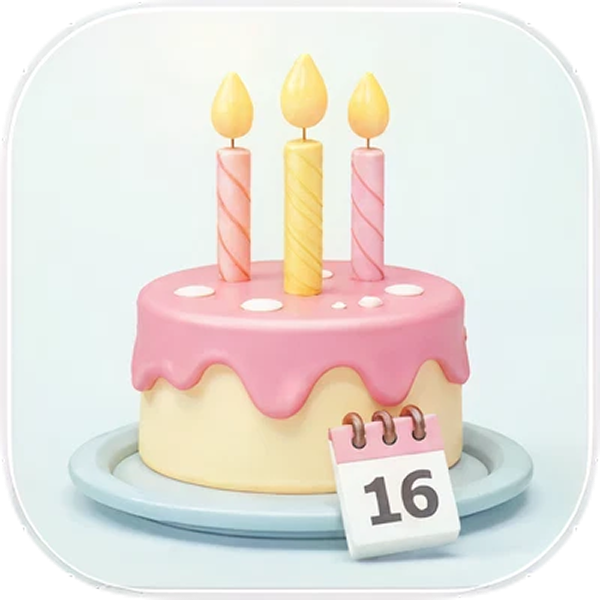 WeBrithday